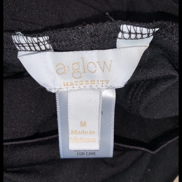 MATERNITY JEAN LEGGING BUNDLE - Picture 5 of 5